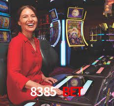 APP oficial da 8385 Bet para mobile